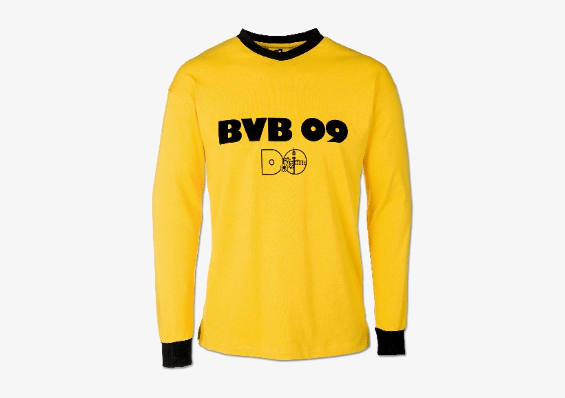 Detail Borussia Dortmund Logo Transparent Nomer 22