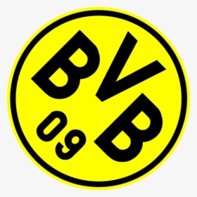 Detail Borussia Dortmund Logo Transparent Nomer 26