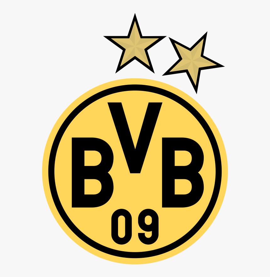 Detail Borussia Dortmund Logo Transparent Nomer 6