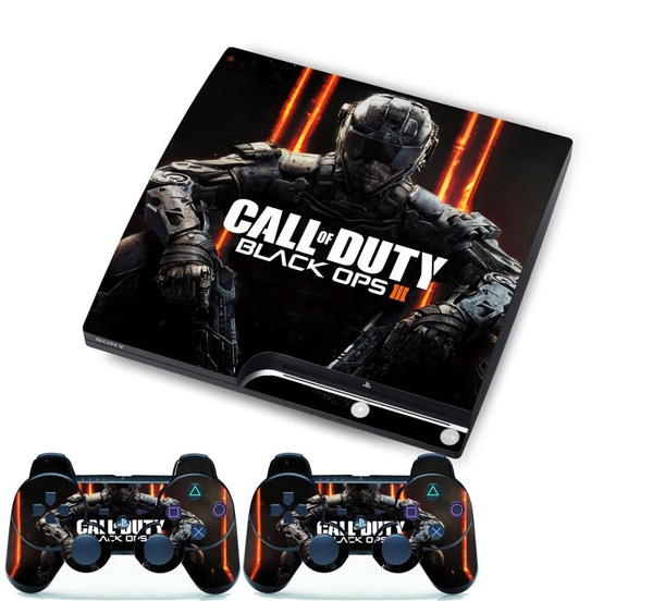 Call Of Duty Ps3 Cover - 25+ Koleksi Gambar
