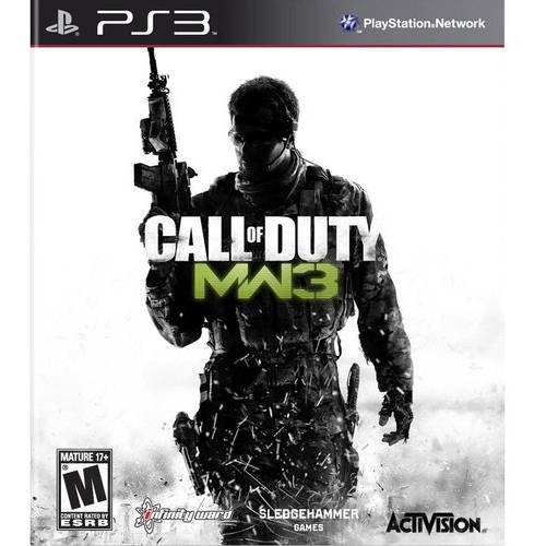 Detail Call Of Duty Ps3 Cover Nomer 2