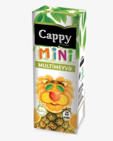 Detail Cappy Drink Nomer 16