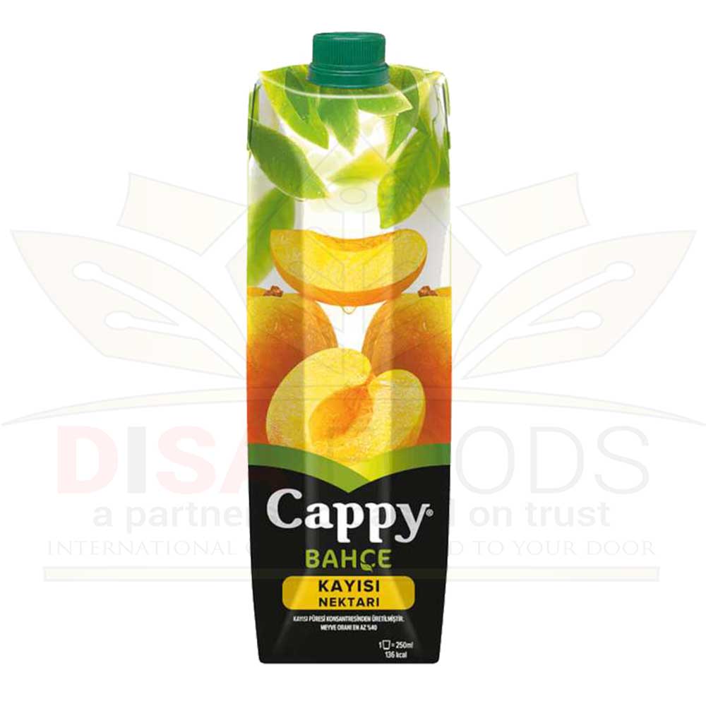 Detail Cappy Drink Nomer 23