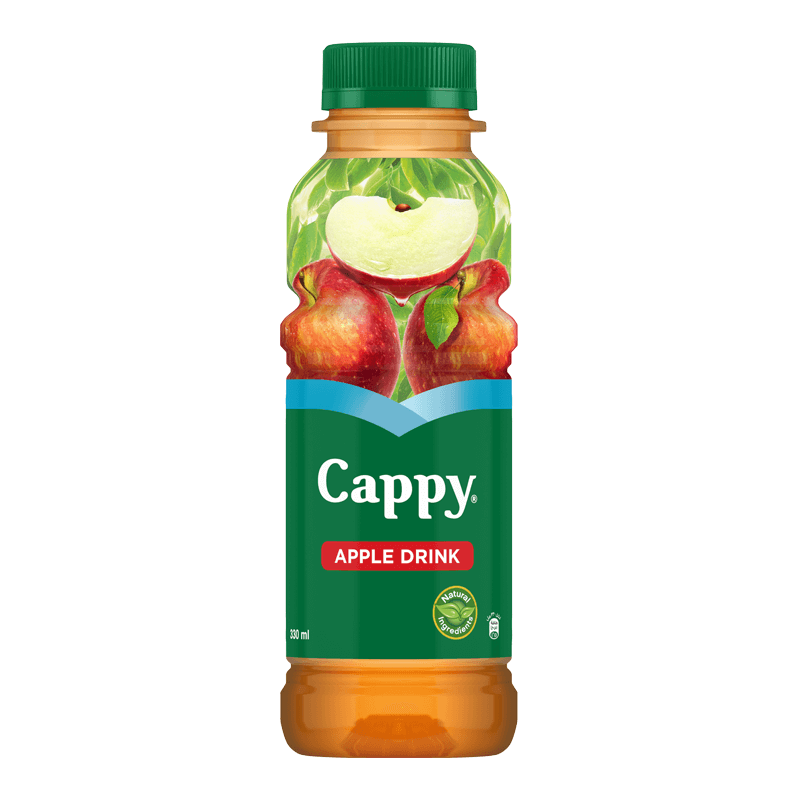 Detail Cappy Drink Nomer 3