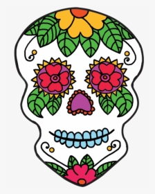 Detail Dia De Los Muertos Wallpaper Hd Nomer 14