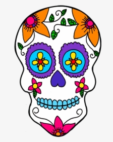 Detail Dia De Los Muertos Wallpaper Hd Nomer 7