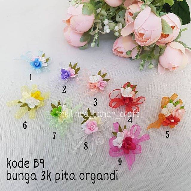 Detail Gambar Bunga Kecil Nomer 29