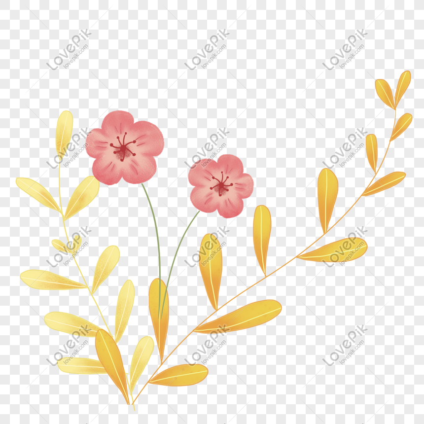 Detail Gambar Bunga Kecil Kecil Nomer 15