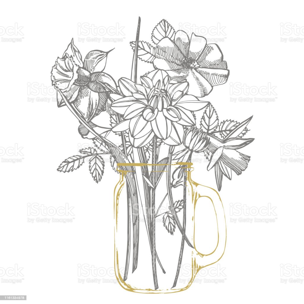 Detail Gambar Bunga Keren Tulisan Tangan Nomer 16