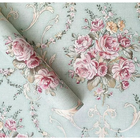 Detail Gambar Bunga Klasik Nomer 33