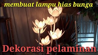 Download Gambar Bunga Lampu Hias Nomer 32