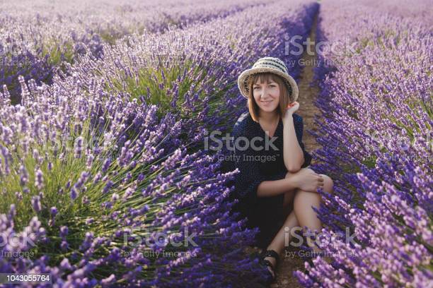 Detail Gambar Bunga Lavender Yang Cantik Nomer 14