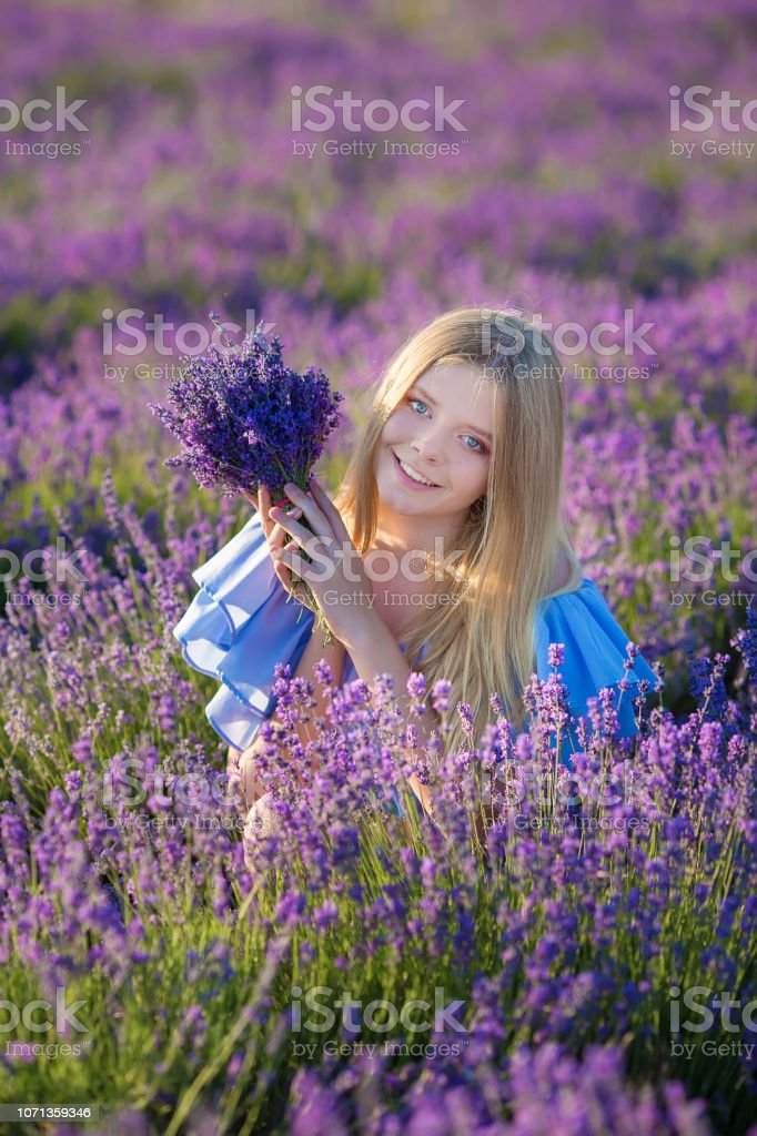 Detail Gambar Bunga Lavender Yang Cantik Nomer 45