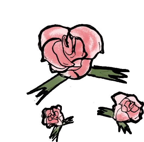 Detail Gambar Bunga Layu Animasi Nomer 45