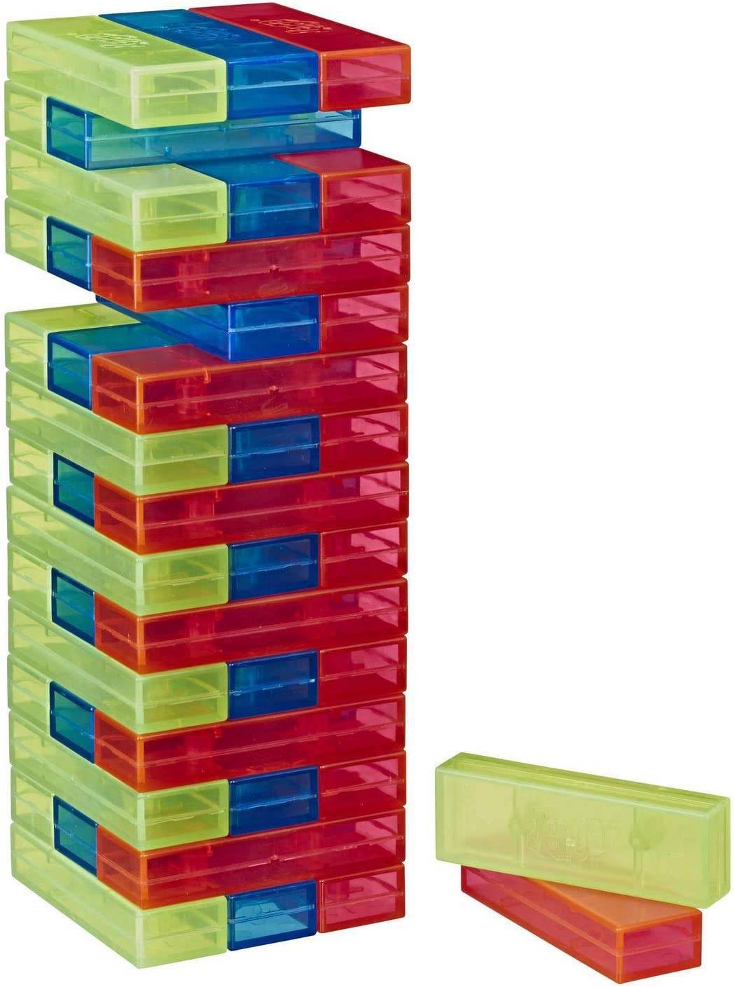 Jenga Kinder - KibrisPDR