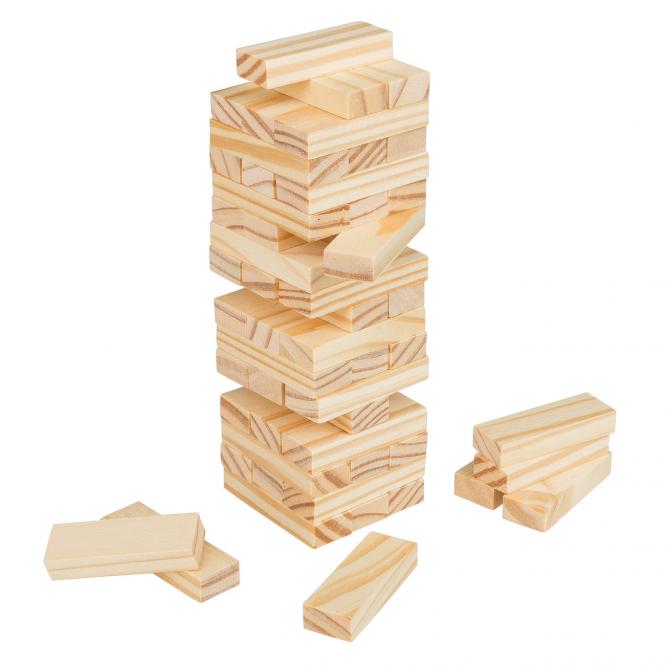 Detail Jenga Kinder Nomer 24