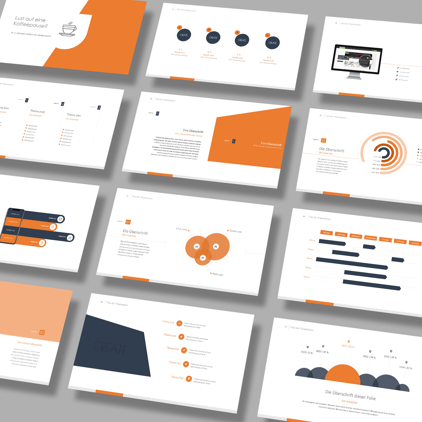 Detail Layout Folien Powerpoint Nomer 9