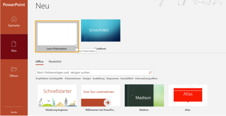 Detail Layout Folien Powerpoint Nomer 10