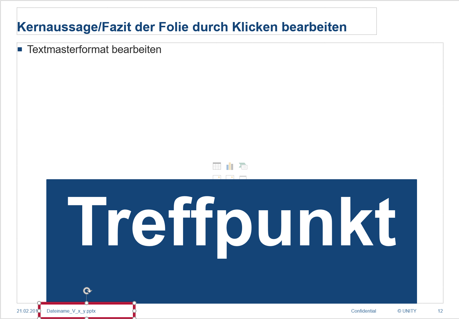 Detail Layout Folien Powerpoint Nomer 22