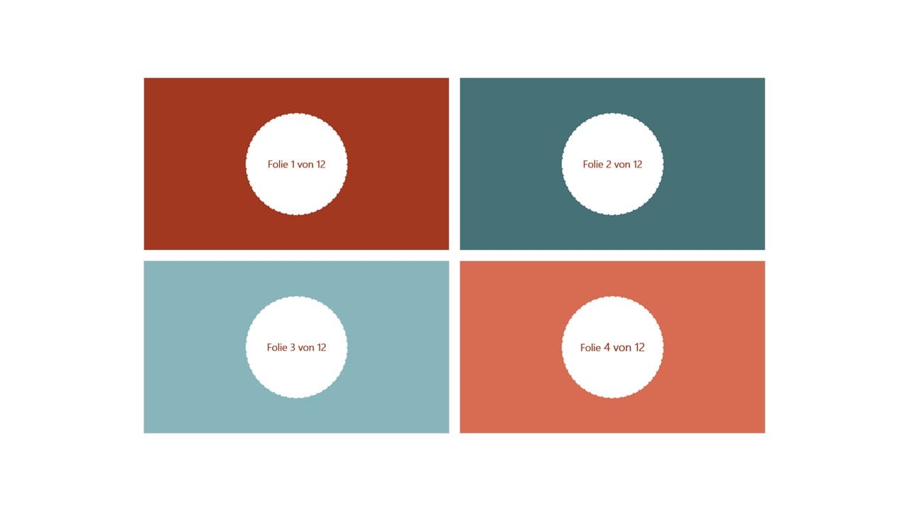 Detail Layout Folien Powerpoint Nomer 5