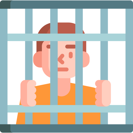 Detail Mann Hinter Gittern Nomer 19