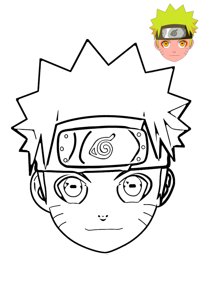 Detail Naruto Uzumaki Naruto Zeichnen Nomer 11