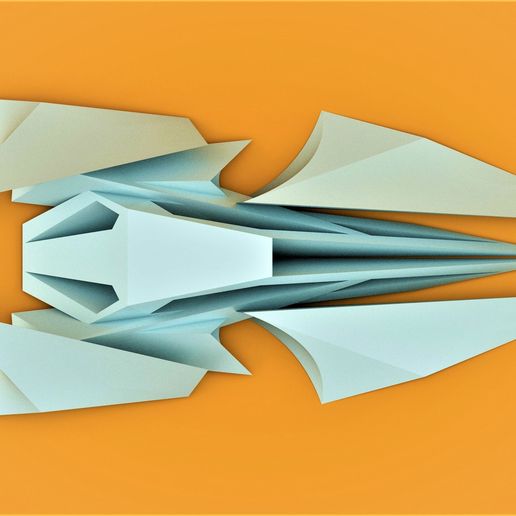 Detail Origami Carro Nomer 11