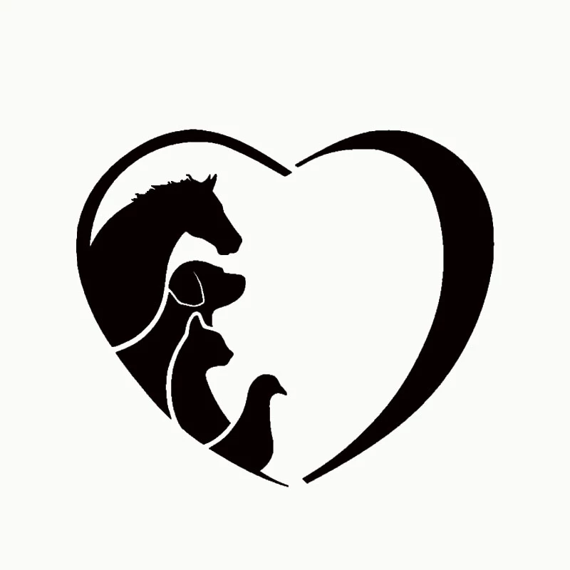 Pferd Symbol Auto - KibrisPDR