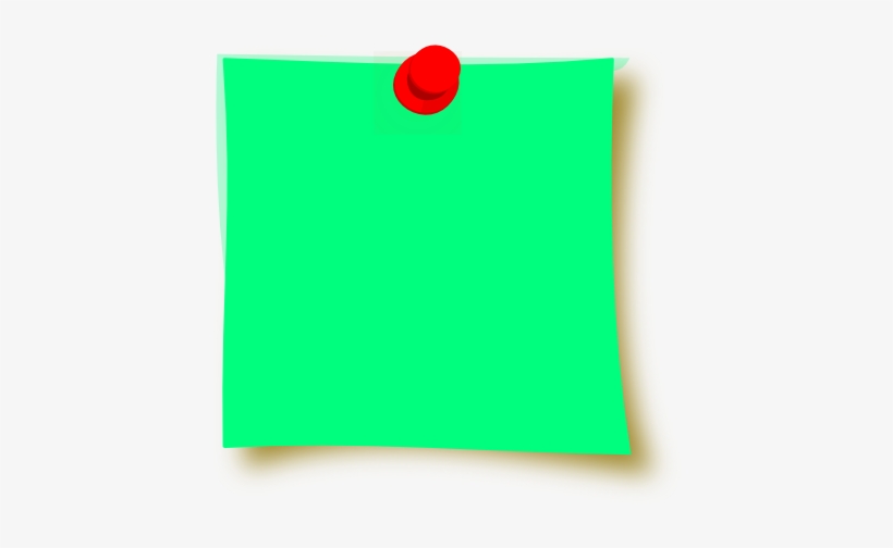 Detail Post It Art Nomer 4
