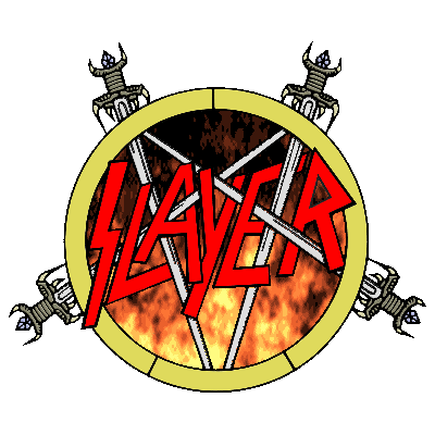 Detail Slayer Logo Nomer 6