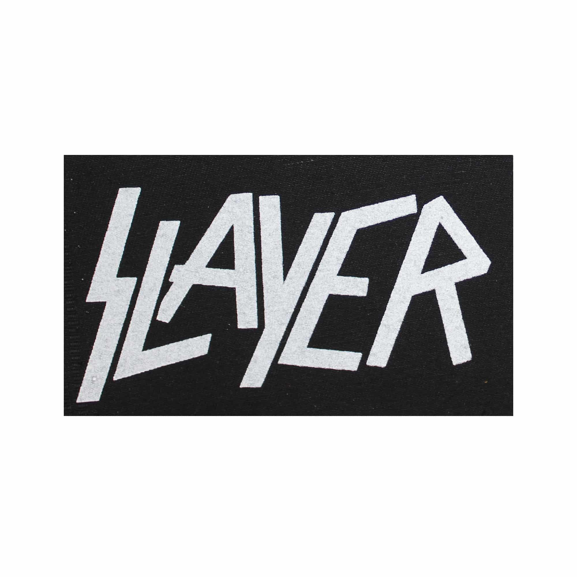 Detail Slayer Logo Nomer 12