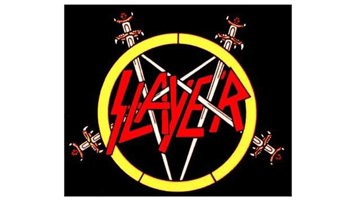 Detail Slayer Logo Nomer 20