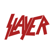 Detail Slayer Logo Nomer 3