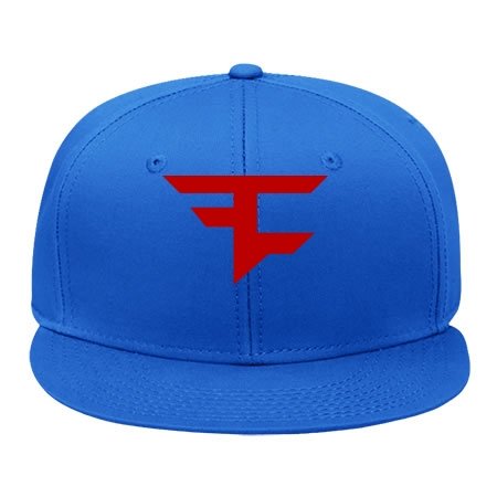 Detail Snapback Faze Nomer 13