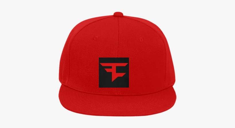 Detail Snapback Faze Nomer 2