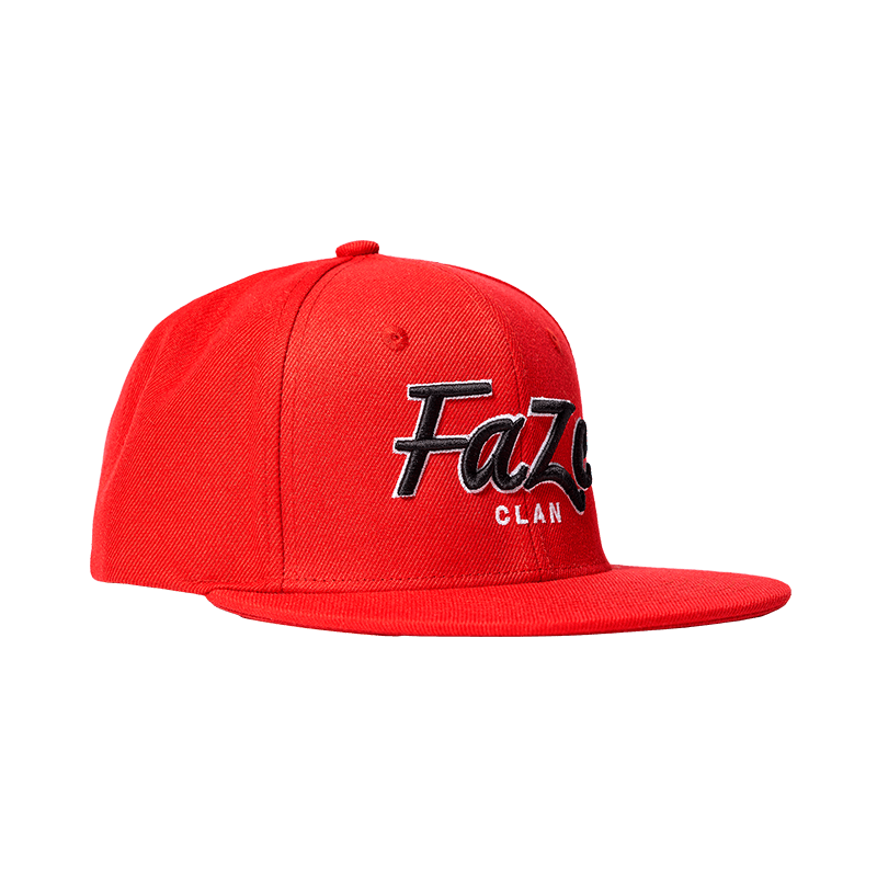 Detail Snapback Faze Nomer 5