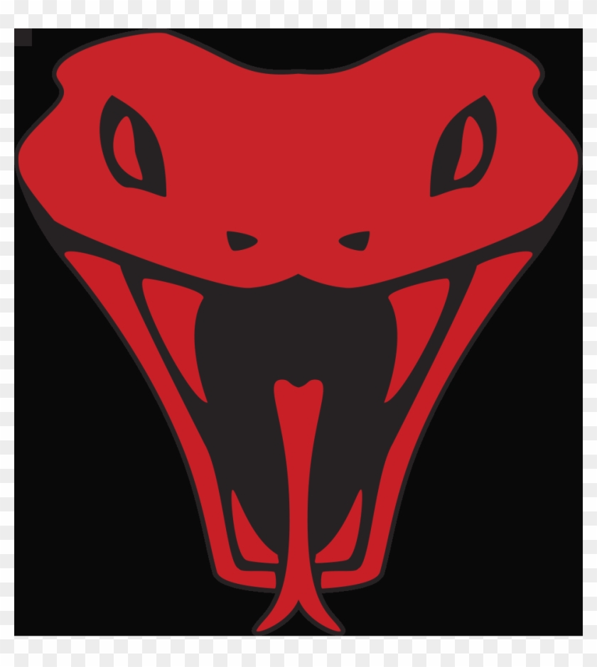 Detail Viper Logo Nomer 10