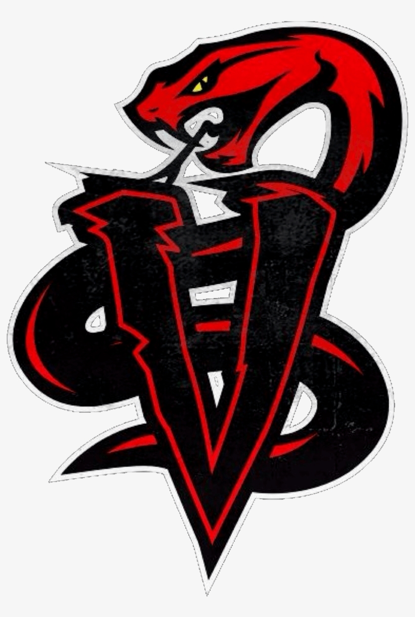 Detail Viper Logo Nomer 3