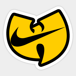 Detail Wu Tang Yellow Vinyl Nomer 12