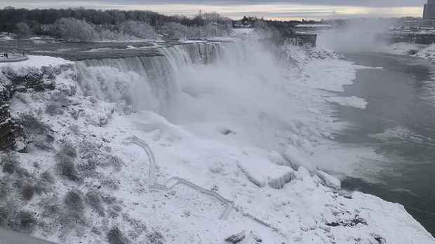 Detail Air Terjun Niagara Membeku Nomer 21