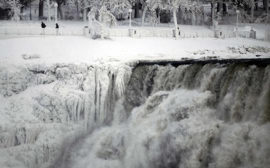 Detail Air Terjun Niagara Membeku Nomer 53