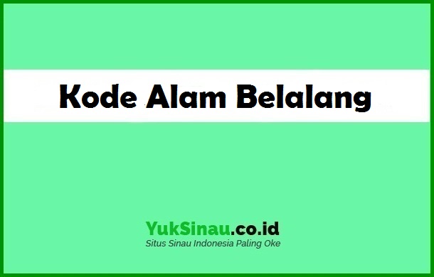 Detail Angka Togel Belalang Nomer 47