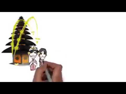 Detail Animasi Bergerak Om Swastyastu Nomer 26