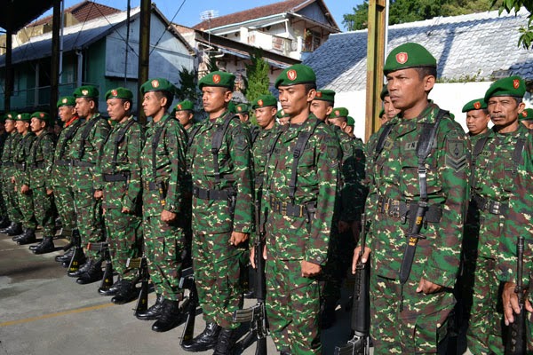 Detail Background Loreng Nkri Nomer 14