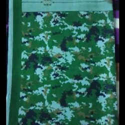 Detail Background Loreng Nkri Nomer 32