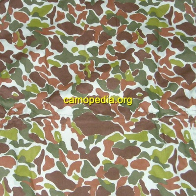 Detail Background Loreng Nkri Nomer 35