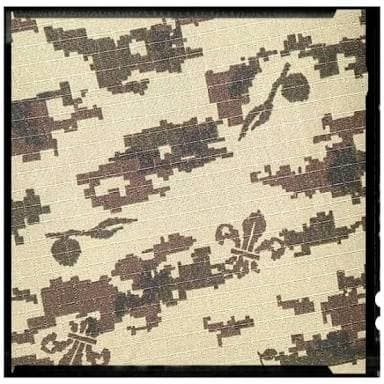 Detail Background Loreng Nkri Nomer 38