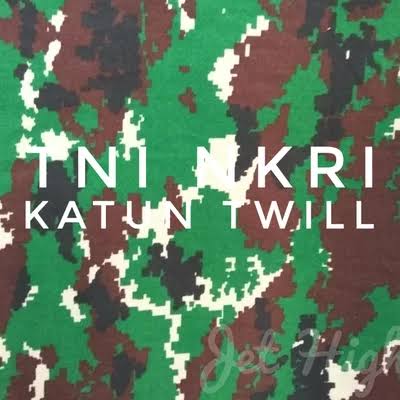 Detail Background Loreng Nkri Nomer 39