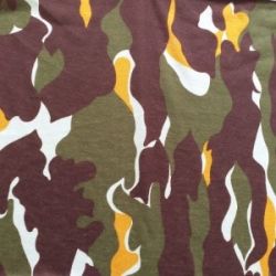 Detail Background Loreng Nkri Nomer 41