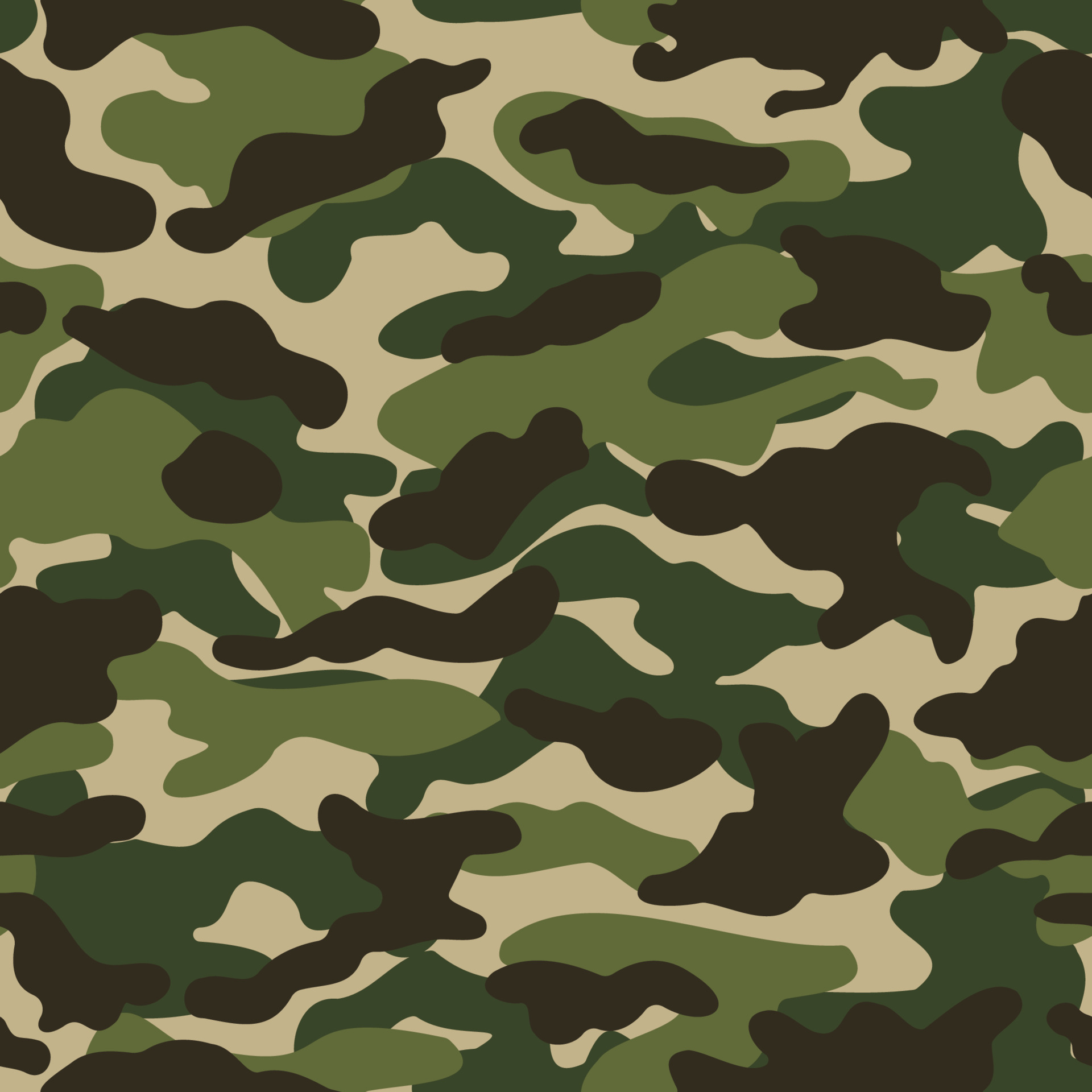 Detail Background Loreng Nkri Nomer 47